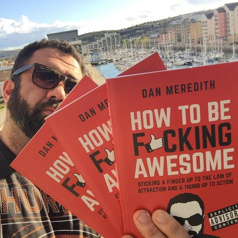 Dan Meredith